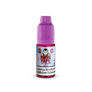 Vampire Vape 10ml Nic Salts