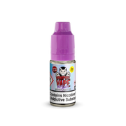 Vampire Vape 10ml Nic Salts