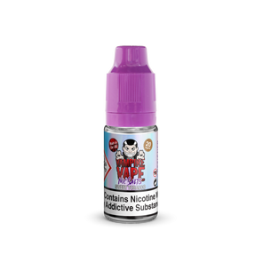 Vampire Vape 10ml Nic Salts