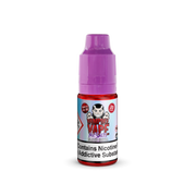 Vampire Vape 10ml Nic Salts