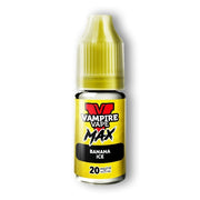 Vampire Vape Max Nic Salts