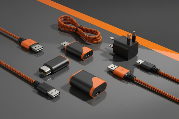 Accessories