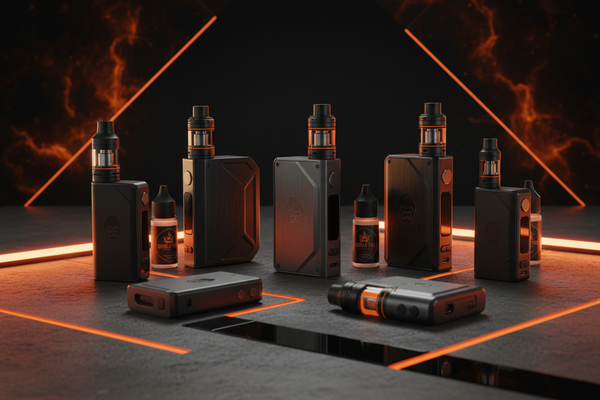 Vape Kits