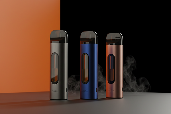 Pods