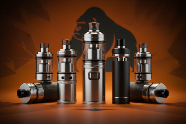 Tanks