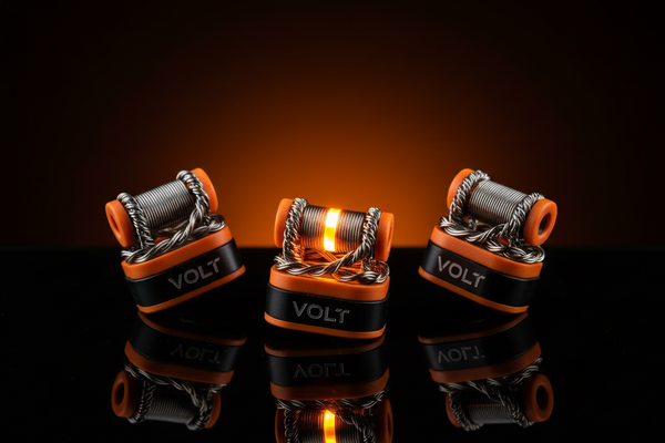 Coils