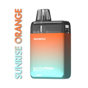 Vaporesso Eco Nano Pod Kit Colour  Sunrise Orange