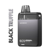 Vaporesso Eco Nano Pod Kit Colour Black Truffle