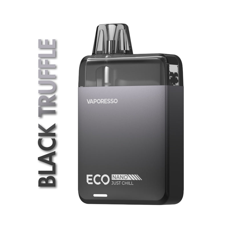 Vaporesso Eco Nano Pod Kit Comparison