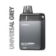 Vaporesso Eco Nano Pod Kit Colour Universal Grey