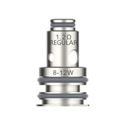Vaporesso GTX Coils (5-Pack)