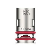 Vaporesso GTX Coils (5-Pack)