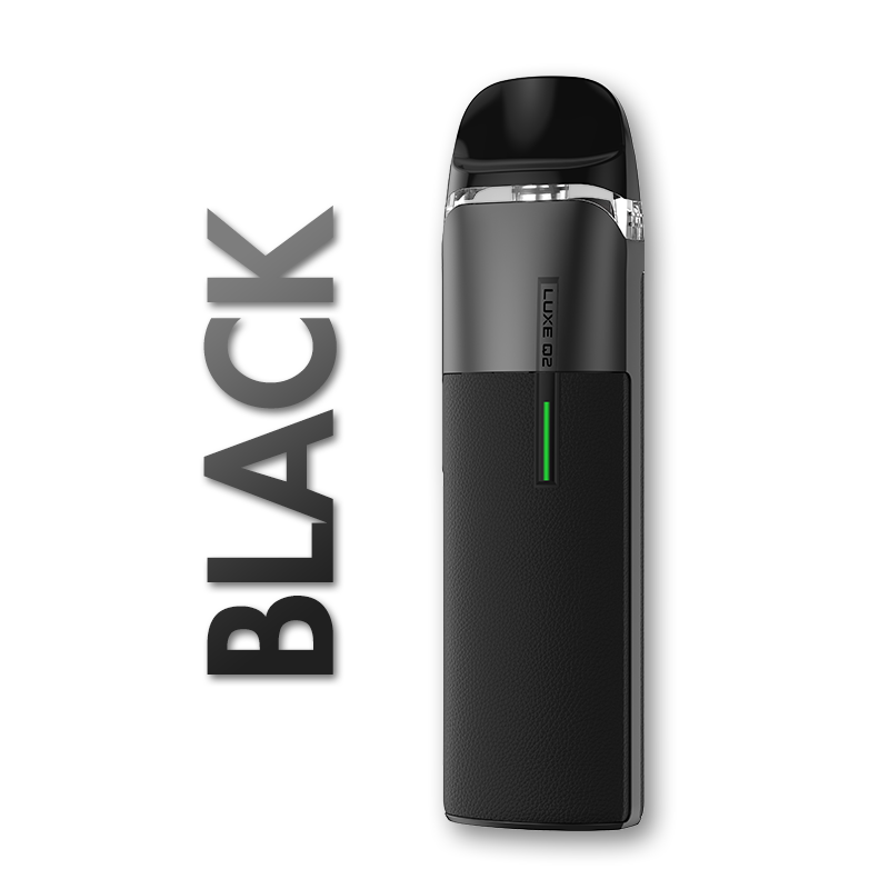 Vaporesso Luxe Q2 Pod Kit Comparison