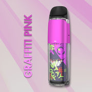 Vaporesso Luxe Q2 SE Pod Kit (Graffiti Pink)