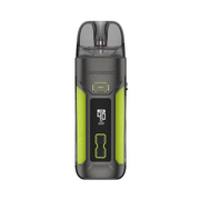 Vaporesso Luxe X Pro Gunmetal Lime