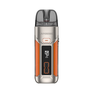 Vaporesso Luxe X Pro Ultra Orange