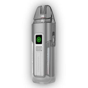 Vaporesso Luxe X2 Pod Vape Kit White Silver
