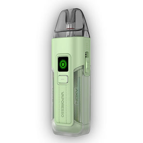 Vaporesso Luxe X2 Pod Vape Kit Avocado Green