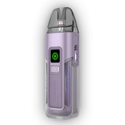 Vaporesso Luxe X2 Pod Vape Kit Light Purple