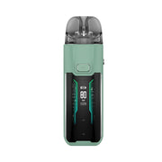 Vaporesso Luxe XR Max Kit (Green, Front)