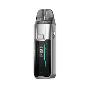 Vaporesso Luxe XR Max Kit (Silver, Side)