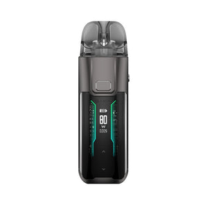 Vaporesso Luxe XR Max Kit (Grey, Front)