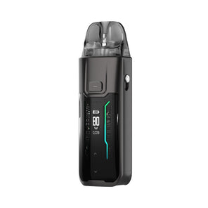 Vaporesso Luxe XR Max Kit (Grey, Side)