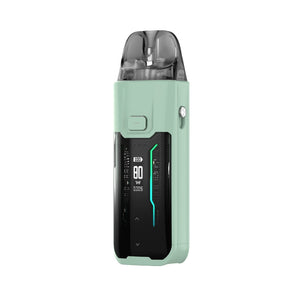 Vaporesso Luxe XR Max Kit (Green, Side)