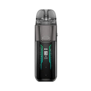 Vaporesso Luxe XR Max Kit (Grey, Front)