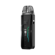 Vaporesso Luxe XR Max Kit (Black, Side)