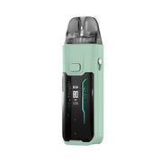 Vaporesso Luxe XR Max Kit (Green, Side)