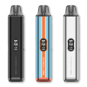 Vaporesso Vibe Pod Vape Kit Colours