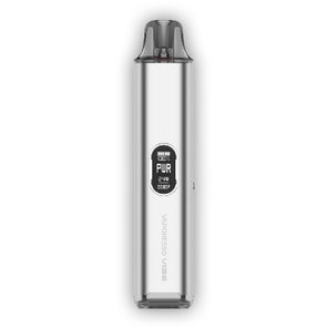 Vaporesso Vibe Pod Vape Kit Silver