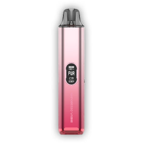 Vaporesso Vibe Pod Vape Kit Cherry Pink