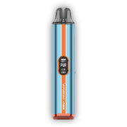 Vaporesso Vibe Pod Vape Kit Turbo Blue