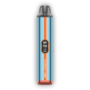 Vaporesso Vibe Pod Vape Kit Turbo Blue