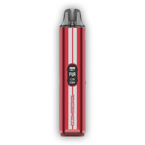 Vaporesso Vibe Pod Vape Kit Racing Red