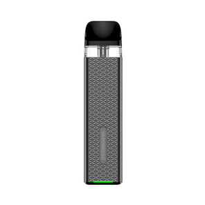 Space Grey - Vaporesso Xros 3 mini Pod Kit