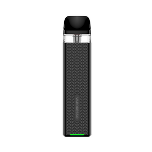 Black - Vaporesso Xros 3 mini Pod Kit