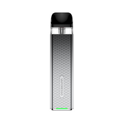 Icy Silver -  Vaporesso Xros 3 mini Pod Kit