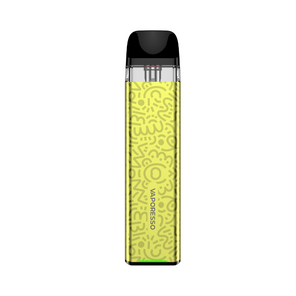 Lemon Yellow - Vaporesso Xros 3 mini Pod Kit