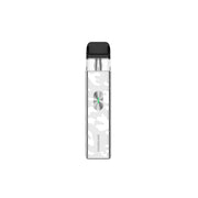 Vaporesso Xros 4 Mini Pod Kit Camo Silver