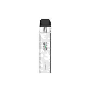 Vaporesso Xros 4 Mini Pod Kit Camo Silver