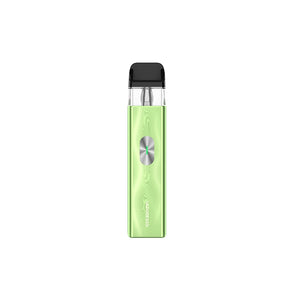Vaporesso Xros 4 Mini Pod Kit Ice Green