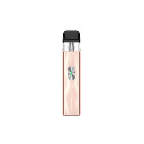 Vaporesso Xros 4 Mini Pod Kit Champagne Gold
