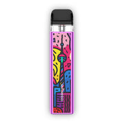 Vaporesso Xros 4 Mini Pod Kit Pink City