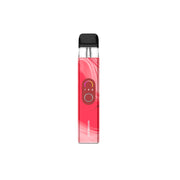 Vaporesso Xros 4 Pod Kit Colour Bloody Mary