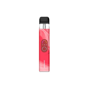 Vaporesso Xros 4 Pod Kit Colour Bloody Mary