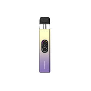Vaporesso Xros 4 Pod Kit Colour Sunset Neon