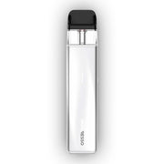 Vaporesso Xros 5 Mini Pod Kit Titanium Silver